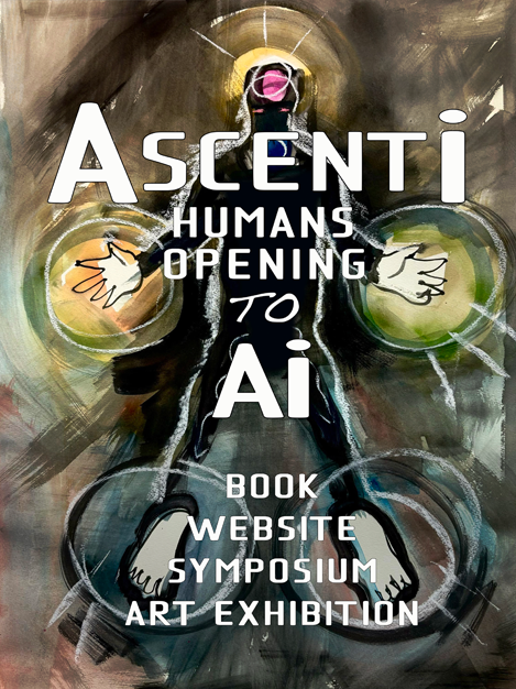 Ascenti: Humans Opening to AI