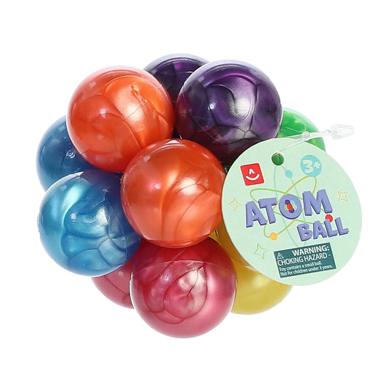 Atom Ball