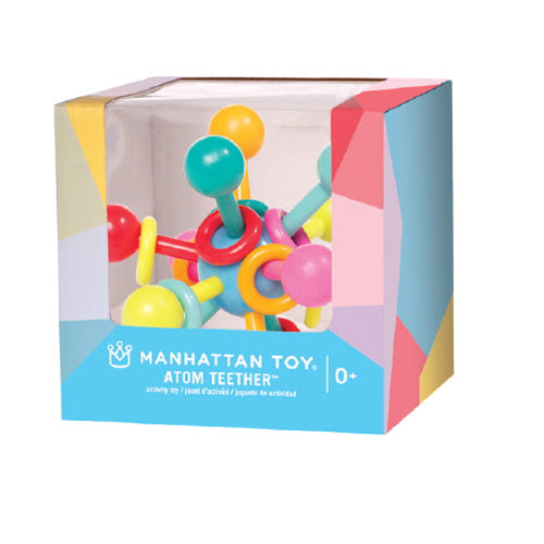Atom Teether