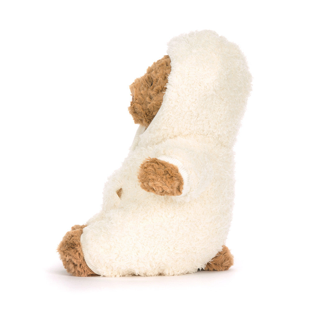 Bartholomew Bear All-In-One