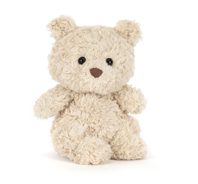Bartholomew Bear Junior