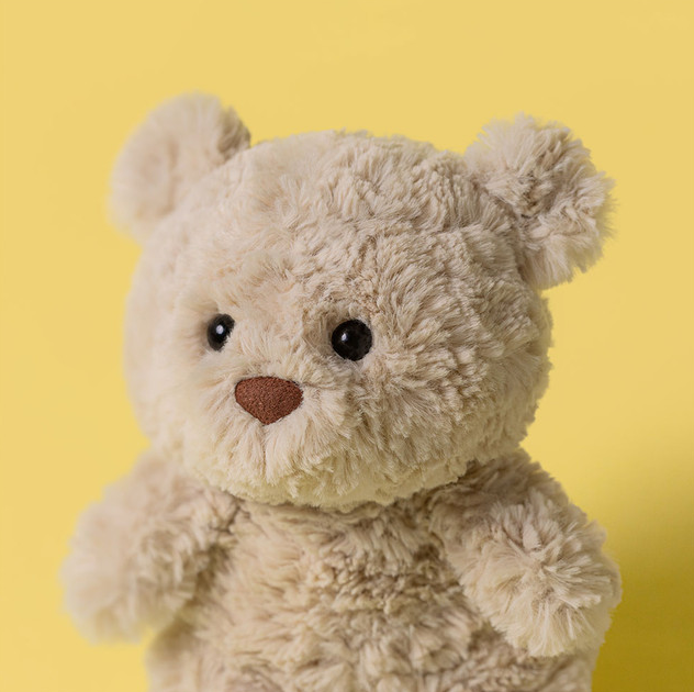 Bartholomew Bear Junior
