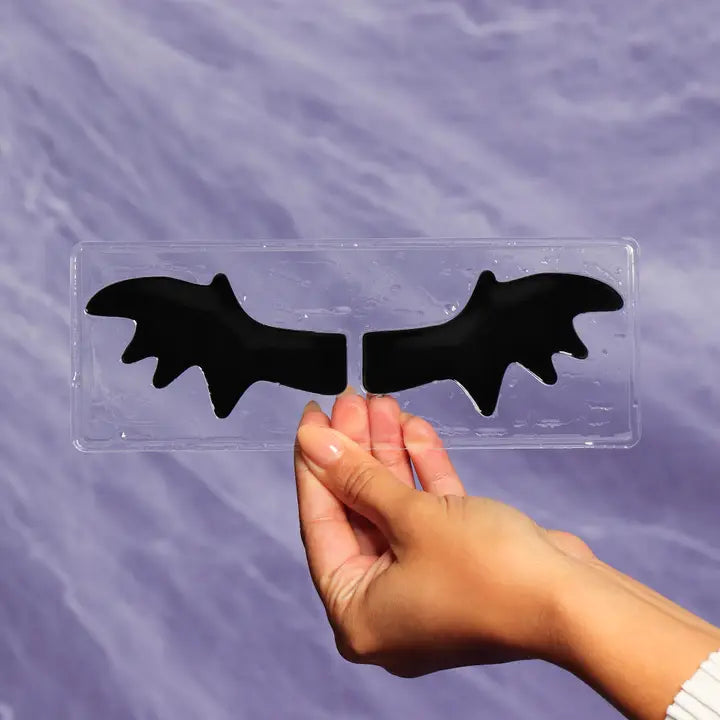 Bat Habits Undereye Masks
