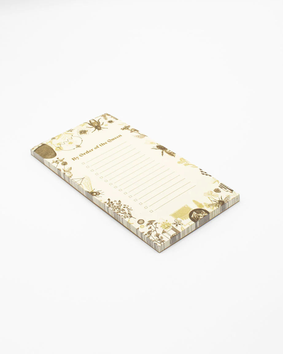 Honey Bee's Notepads