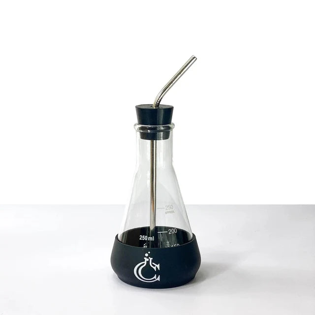 Chemistry Tumbler & Straw