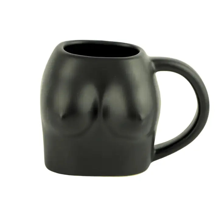 Boob Body Mug