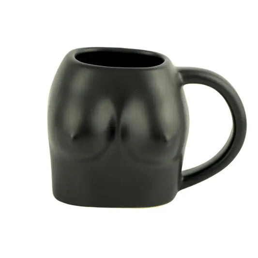 Boob Body Mug
