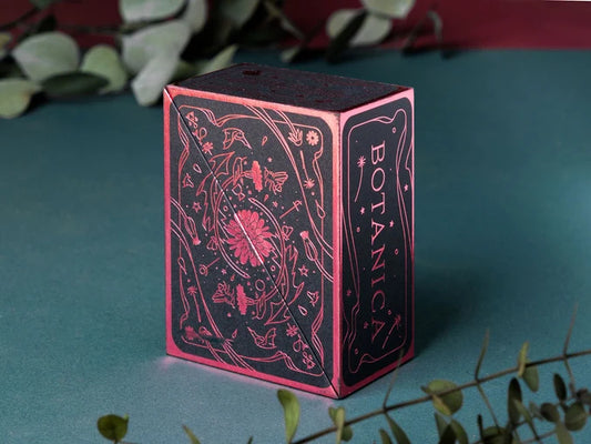 BOTANICA: Full Bloom
