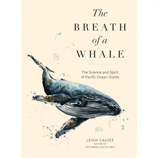 Breath of a Whale