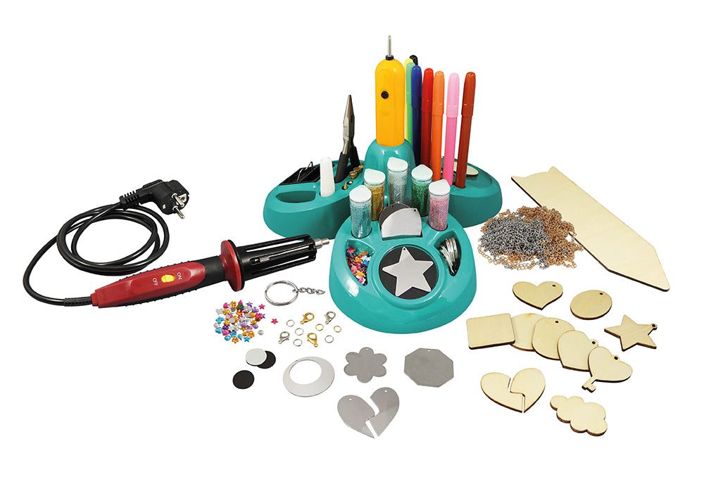 Buki Studio Engraving Studio