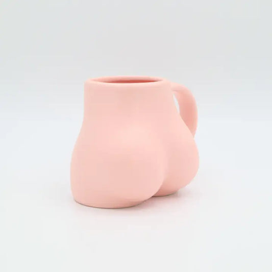 Butt Body Mug
