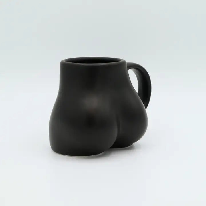 Butt Body Mug