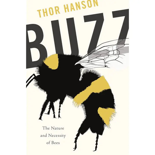 Buzz: The Nature and Necessity Book