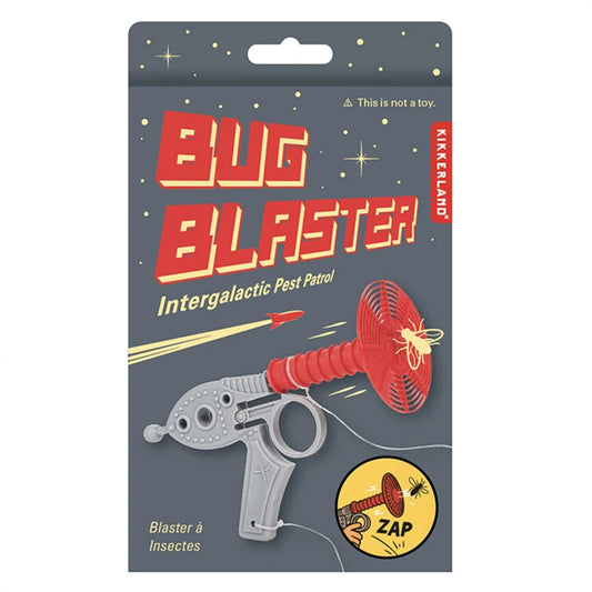 Space Gun Bug Blaster