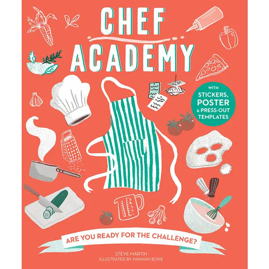 Chef Academy