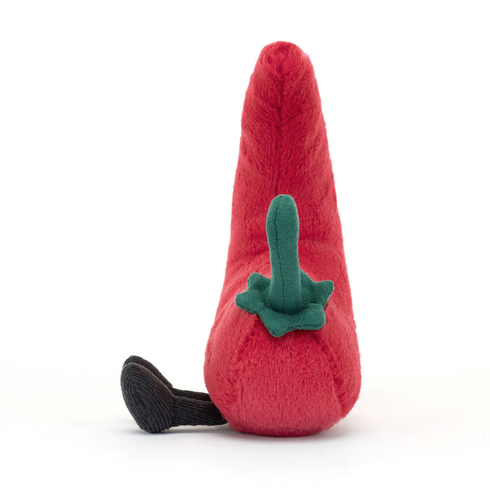 Amuseable Chili Pepper