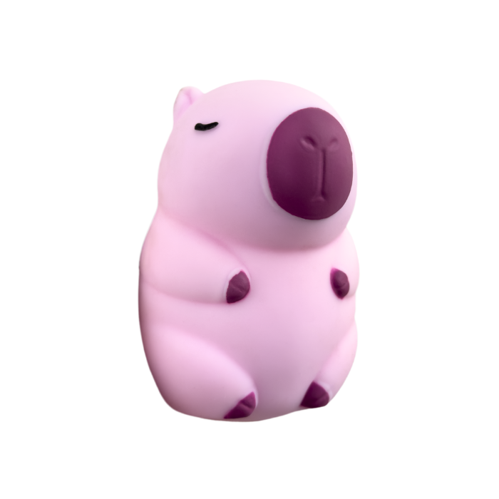 Chubby Capybara Assorted