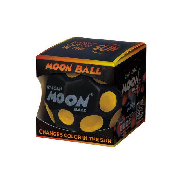 Colour Changing Moon Ball