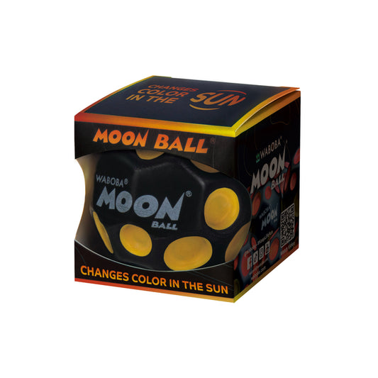 Colour Changing Moon Ball