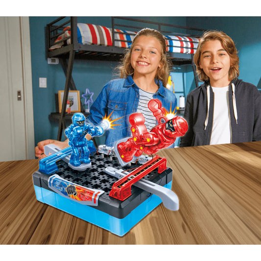 Connex Robo Champion