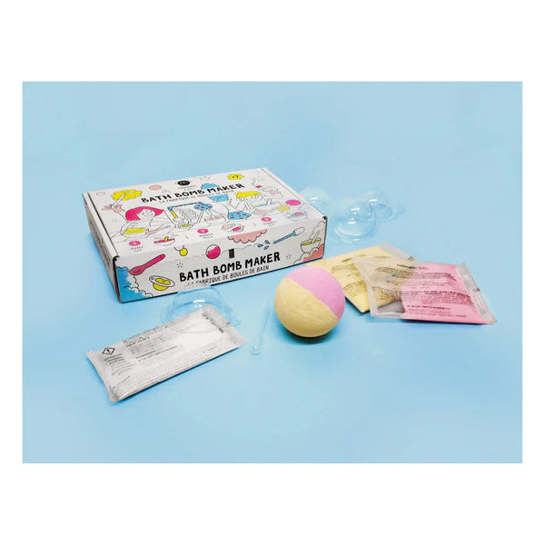 Cosmos Bath Bomb Maker