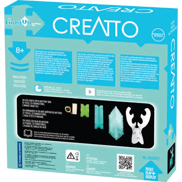 Creatto Magical Moose