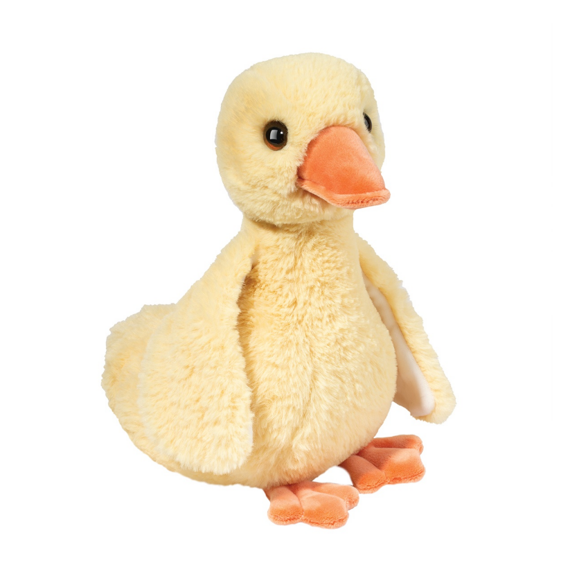 Dennie Duck
