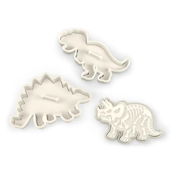 Dig Ins Dino Cookie Cutters