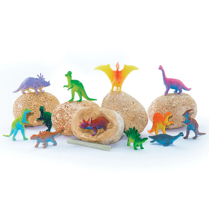 I Dig It! Dino Egg