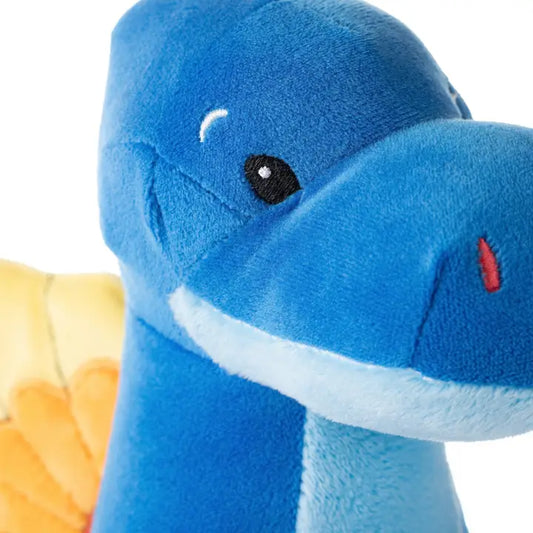 Dino Baby Spinosaurus Plush