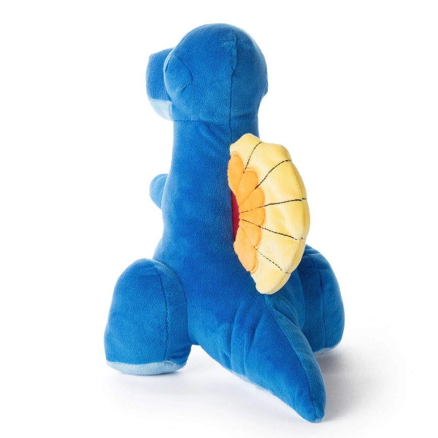 Dino Baby Spinosaurus Plush