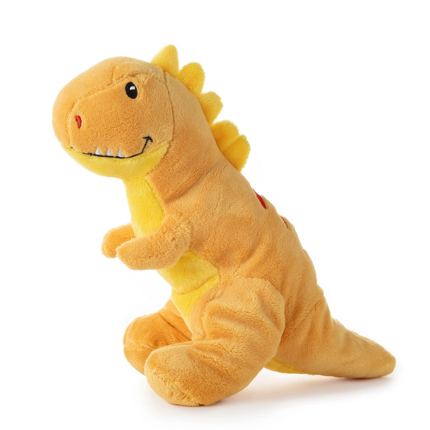 Dino Baby T-Rex Plush