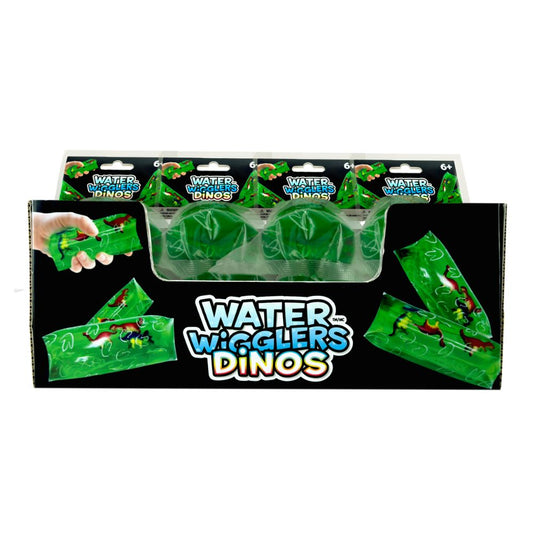 Dino Water Wigglers