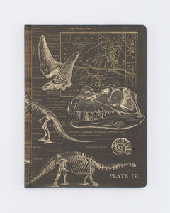 Paleontology Hardcover DOTGRID
