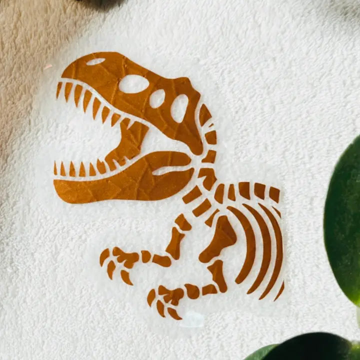 Dinosaur Suncatcher