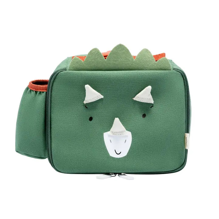 Dinosaur Lunch Bag