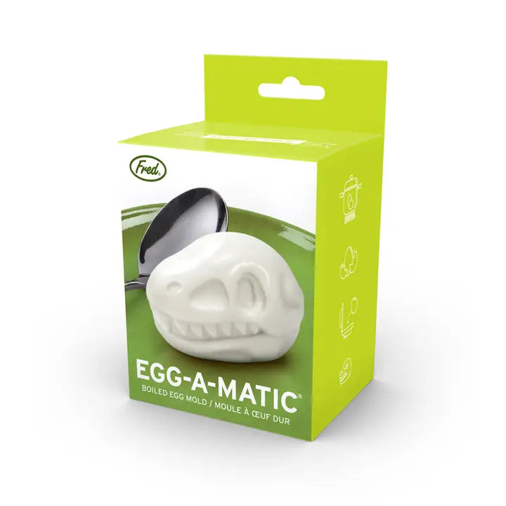 Egg-A-Matic Dino Egg Mold