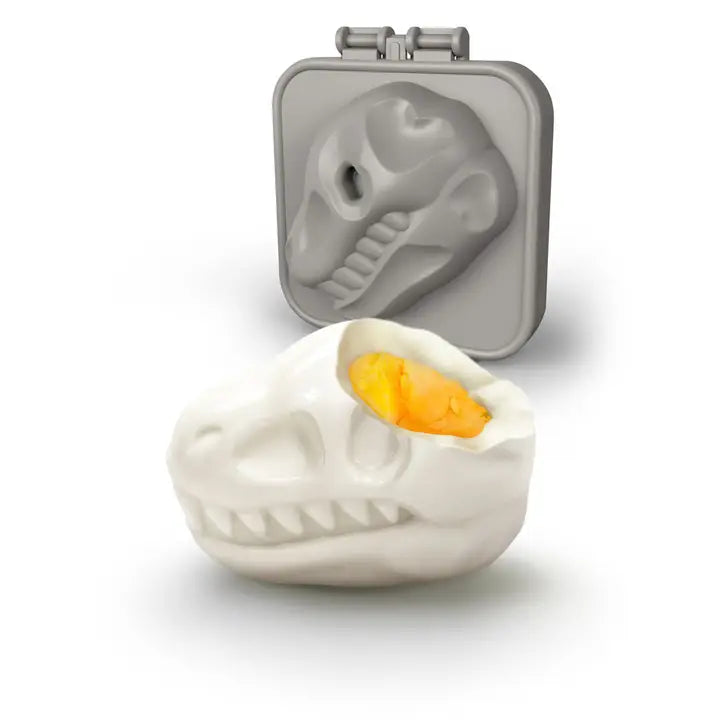 Egg-A-Matic Dino Egg Mold