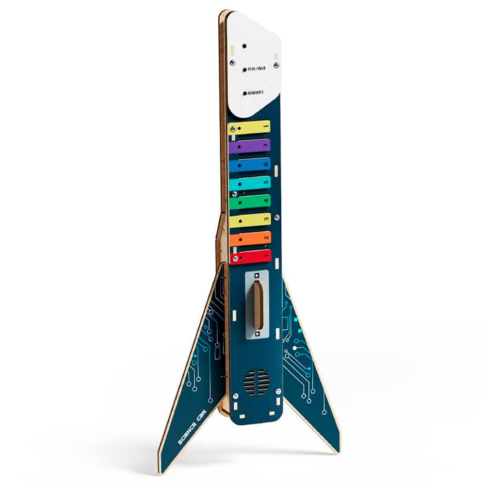 Electric Guitar Construction