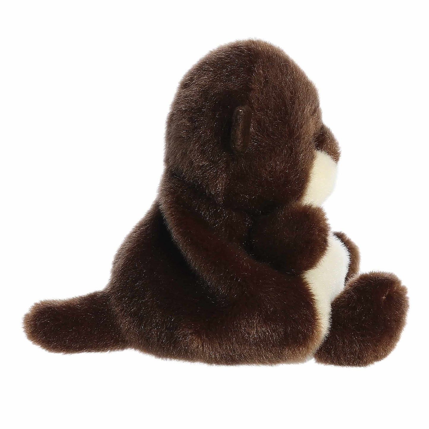 Elena River Otter Palm Pal