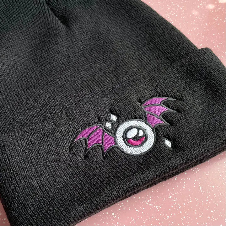 Eyeball Bat Toque