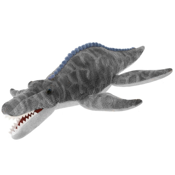 Mosasaur 16"
