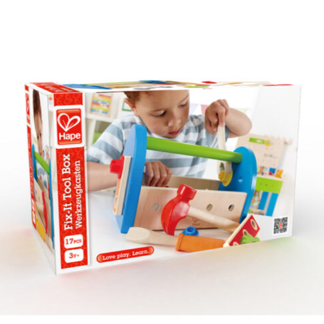 Fix It Tool Box