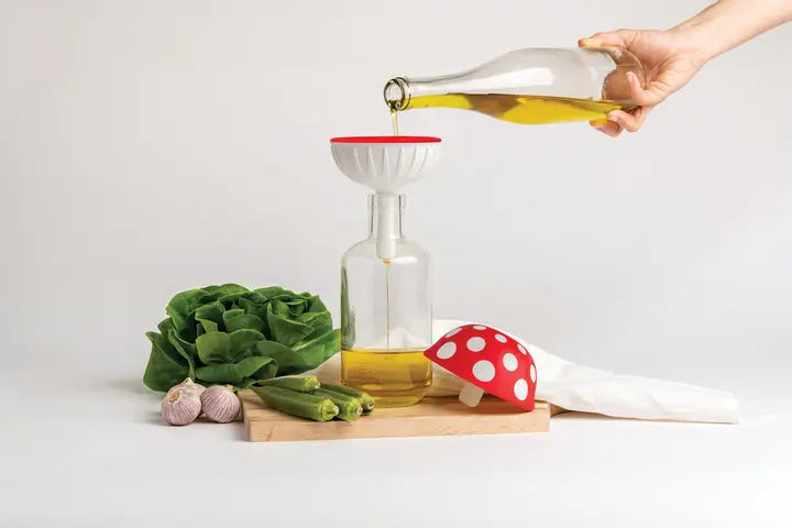 Fungilicious XL Funnel