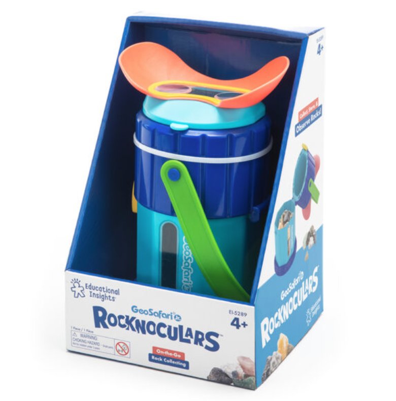 Geosafari Rocknoculars