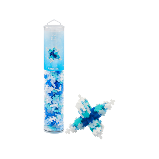 Glitter Frost Tube