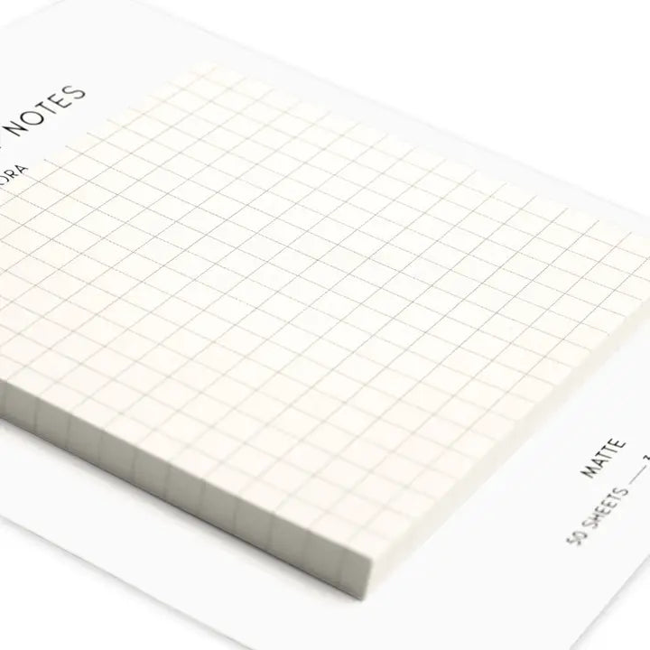 Graph Sticky Notes