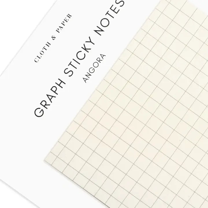 Graph Sticky Notes