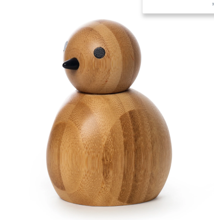 Birdy Grinder