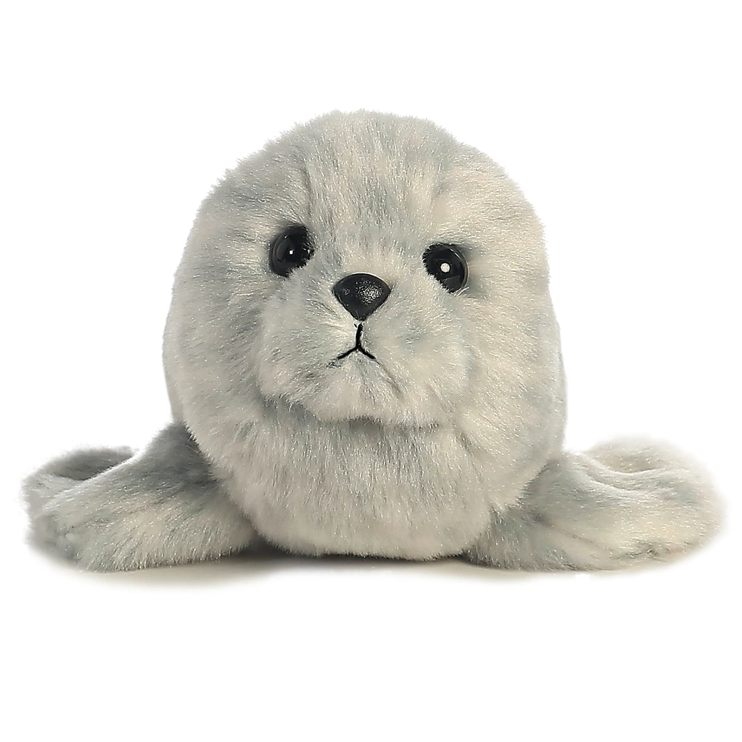 Harbor Seal 8" Mini Flopsie